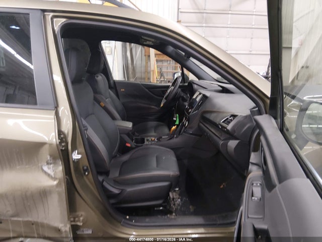 2024 SUBARU FORESTER JF2SKAJC6RH403076 Photo 4