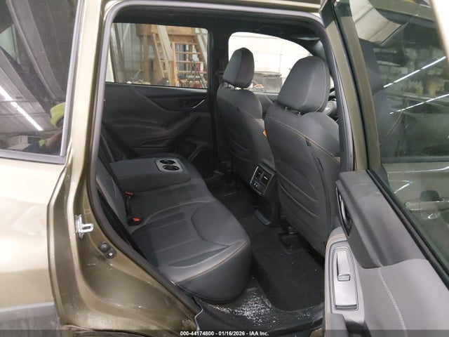 2024 SUBARU FORESTER JF2SKAJC6RH403076 Photo 7