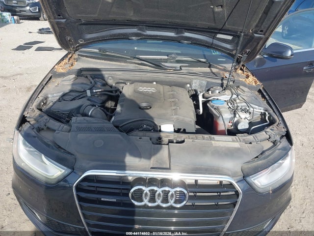 2014 AUDI A4 WAUHFAFL2EN015311 Photo 9