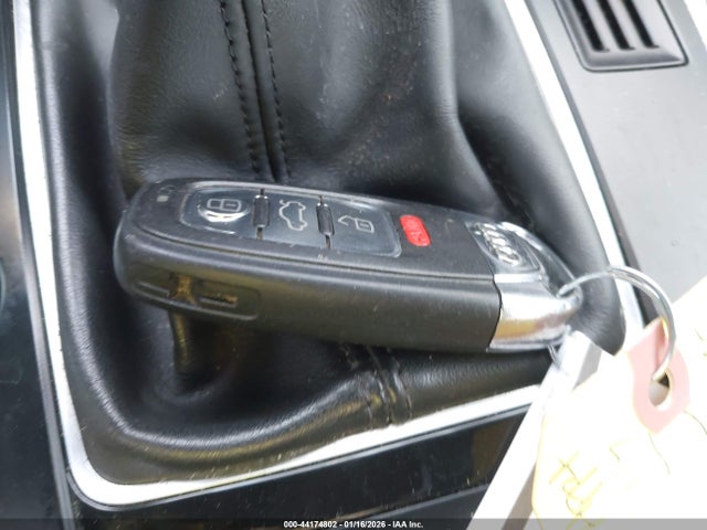 2014 AUDI A4 WAUHFAFL2EN015311 Photo 10