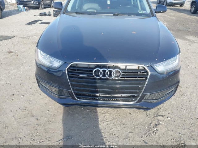 2014 AUDI A4 WAUHFAFL2EN015311 Photo 5
