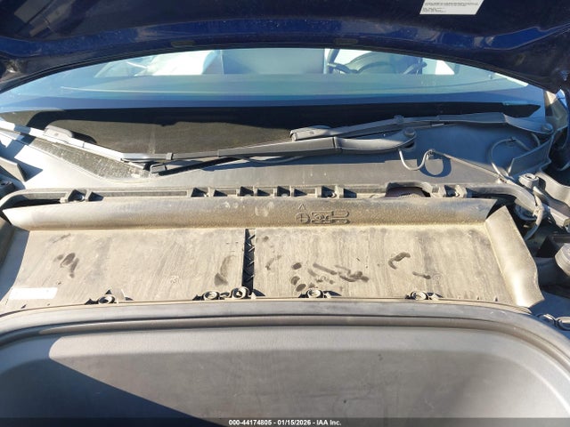 2022 TESLA MODEL Y 7SAYGDEE0NF361380 Photo 9