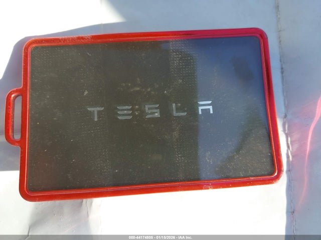 2022 TESLA MODEL Y 7SAYGDEE0NF361380 Photo 10