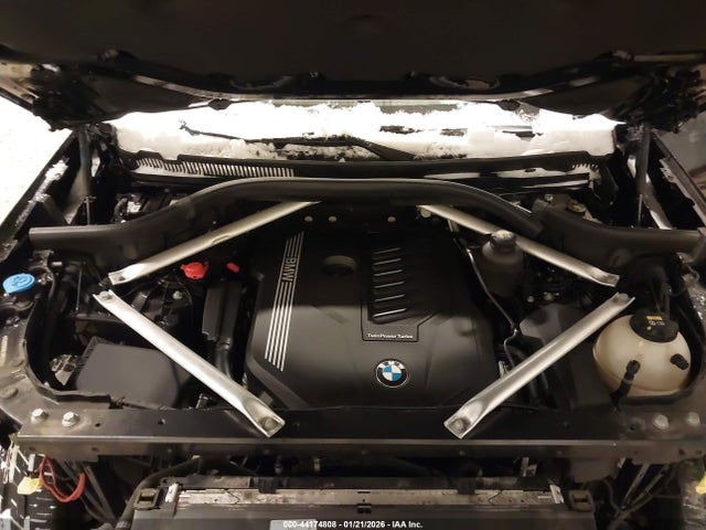 44174808 :رقم المزاد ، 5UXCR6C0XL9B00352 vin ، 2020 Bmw X5 Xdrive40i مزاد بيع