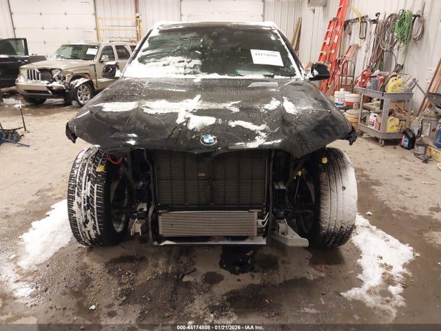 44174808 :رقم المزاد ، 5UXCR6C0XL9B00352 vin ، 2020 Bmw X5 Xdrive40i مزاد بيع