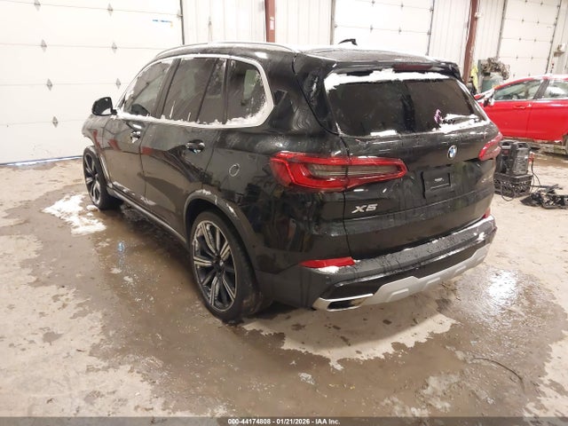 44174808 :رقم المزاد ، 5UXCR6C0XL9B00352 vin ، 2020 Bmw X5 Xdrive40i مزاد بيع