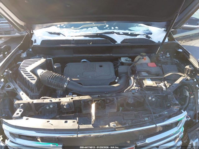 Продаж на аукціоні авто 2022 Gmc Acadia Fwd Sle, vin: 1GKKNKL47NZ155625, номер лоту: 44174813
