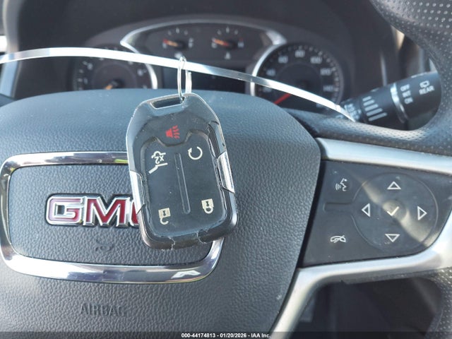 Продаж на аукціоні авто 2022 Gmc Acadia Fwd Sle, vin: 1GKKNKL47NZ155625, номер лоту: 44174813