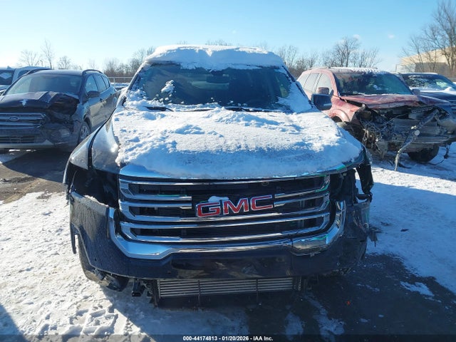 Продаж на аукціоні авто 2022 Gmc Acadia Fwd Sle, vin: 1GKKNKL47NZ155625, номер лоту: 44174813
