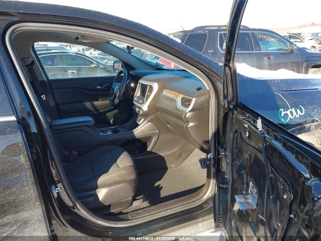 Продаж на аукціоні авто 2022 Gmc Acadia Fwd Sle, vin: 1GKKNKL47NZ155625, номер лоту: 44174813
