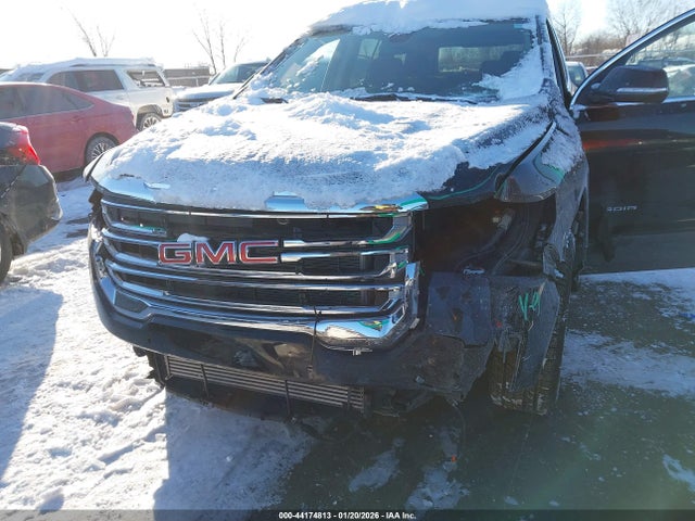 Продаж на аукціоні авто 2022 Gmc Acadia Fwd Sle, vin: 1GKKNKL47NZ155625, номер лоту: 44174813