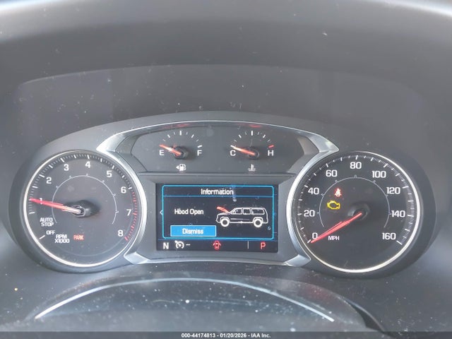Продаж на аукціоні авто 2022 Gmc Acadia Fwd Sle, vin: 1GKKNKL47NZ155625, номер лоту: 44174813
