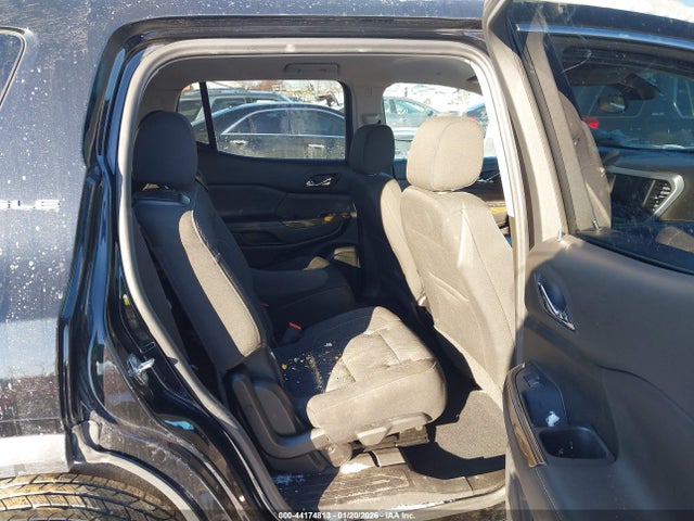 Продаж на аукціоні авто 2022 Gmc Acadia Fwd Sle, vin: 1GKKNKL47NZ155625, номер лоту: 44174813