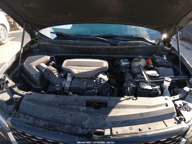 2021 CADILLAC XT6 1GYKPCRS3MZ215572 Photo 9