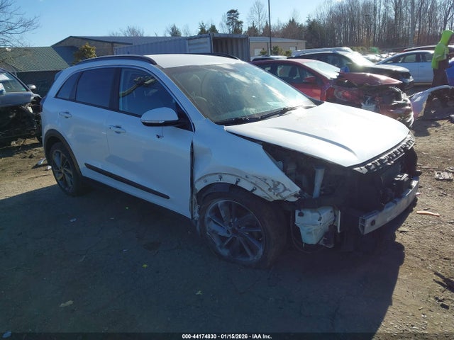 2017 KIA NIRO KNDCC3LC7H5082299