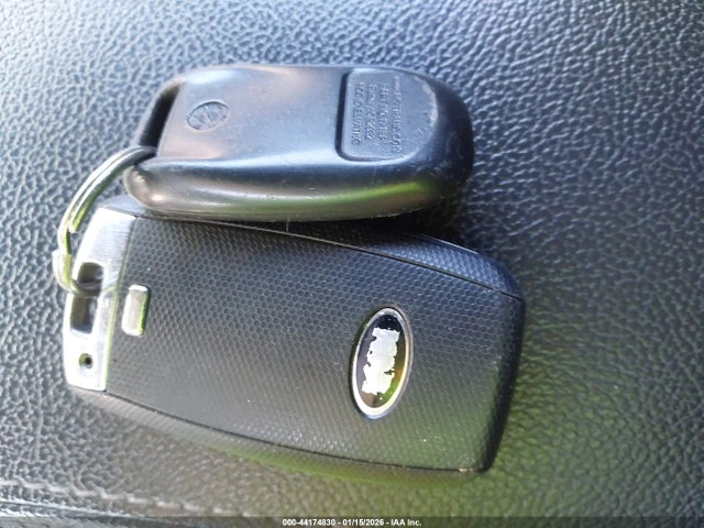 2017 KIA NIRO KNDCC3LC7H5082299 Photo 10