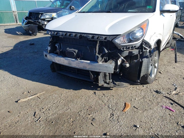 2017 KIA NIRO KNDCC3LC7H5082299 Photo 5