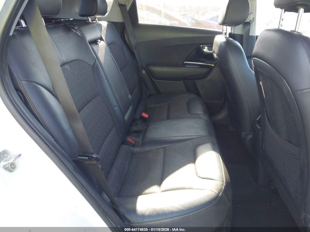 2017 KIA NIRO KNDCC3LC7H5082299 Photo 7