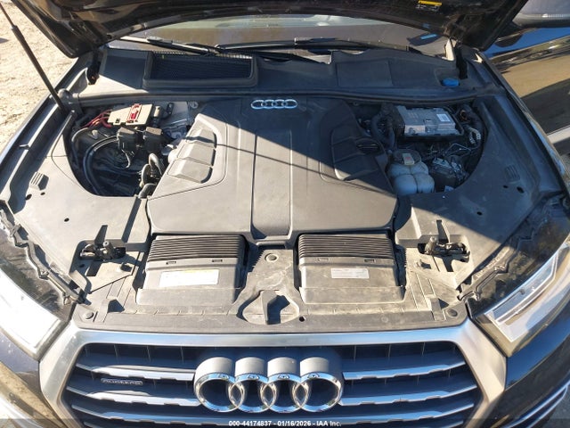 2019 AUDI Q7 WA1AAAF71KD019741 Photo 9