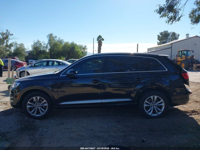 WA1AAAF71KD019741 Audi Q7 55 Premium