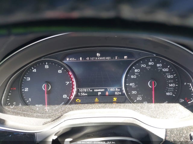 2019 AUDI Q7 WA1AAAF71KD019741 Photo 6