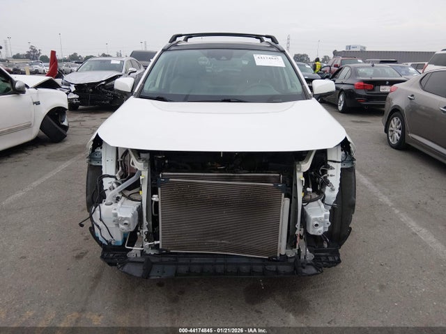 Toyota Rav4 Limited 2021 JTMY1RFV7MD074019 Image 13