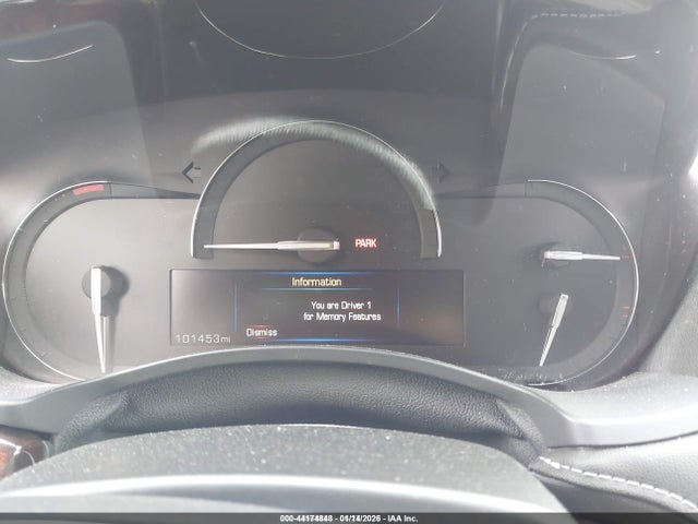 Продажа на аукционе авто 2017 Cadillac Ats Luxury, vin: 1G6AB5RX5H0154617, номер лота: 44174848