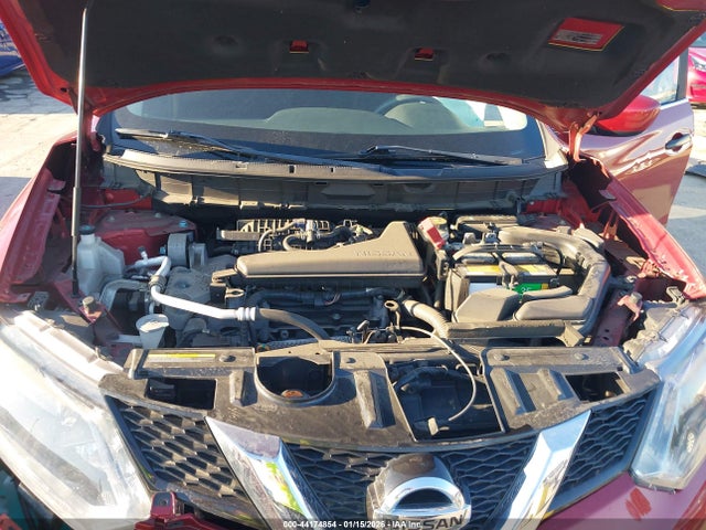 JN8AT2MTXGW002295 Nissan ROGUE S