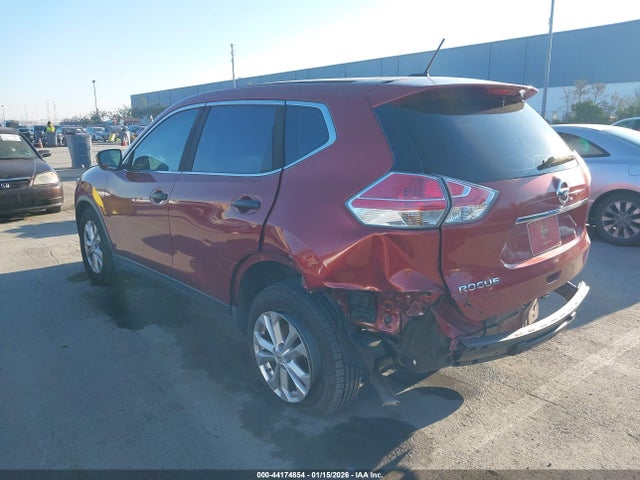 JN8AT2MTXGW002295 Nissan ROGUE S