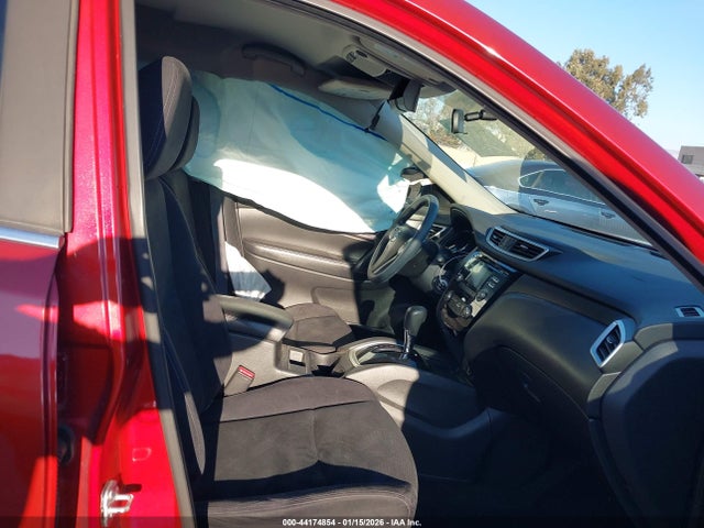 JN8AT2MTXGW002295 Nissan ROGUE S