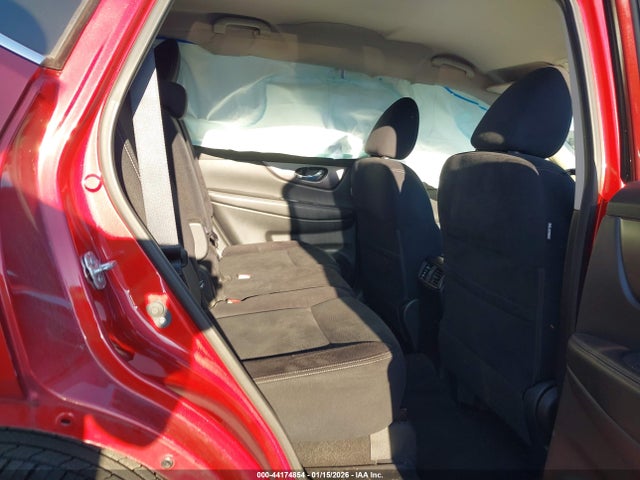 JN8AT2MTXGW002295 Nissan ROGUE S