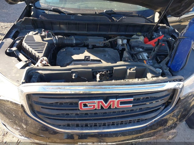 Aukcja sprzedaży 2019 Gmc Acadia Sle-1, vin: 1GKKNKLA0KZ278345, numer aukcji: 44174863