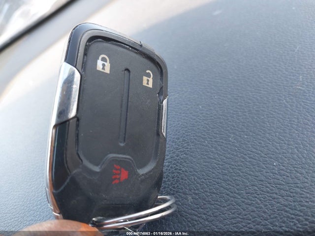 Aukcja sprzedaży 2019 Gmc Acadia Sle-1, vin: 1GKKNKLA0KZ278345, numer aukcji: 44174863