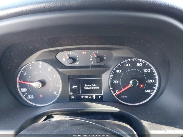 Aukcja sprzedaży 2019 Gmc Acadia Sle-1, vin: 1GKKNKLA0KZ278345, numer aukcji: 44174863