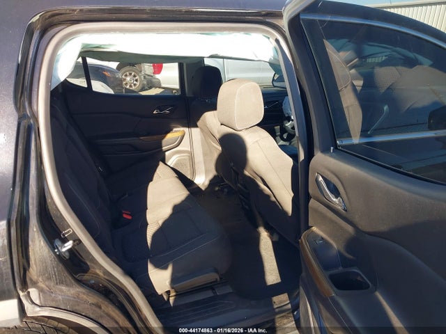 Aukcja sprzedaży 2019 Gmc Acadia Sle-1, vin: 1GKKNKLA0KZ278345, numer aukcji: 44174863