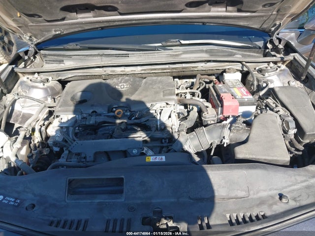 4T1M11AK6LU388073 Toyota CAMRY SE