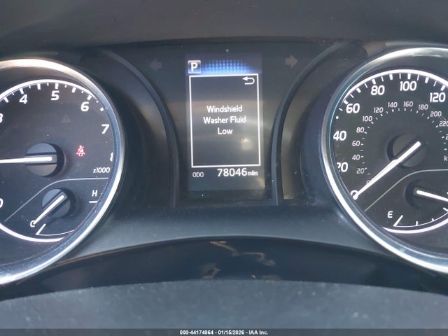 4T1M11AK6LU388073 Toyota CAMRY SE