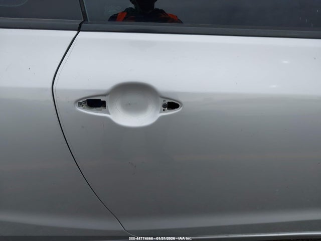 44174868 :رقم المزاد ، KNAFX6A81G5597697 vin ، 2016 Kia Forte Koup Ex مزاد بيع