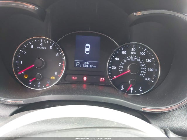 44174868 :رقم المزاد ، KNAFX6A81G5597697 vin ، 2016 Kia Forte Koup Ex مزاد بيع