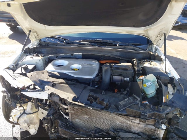 KNAGU4LE6H5017169 KIA Optima Hybrid Ex