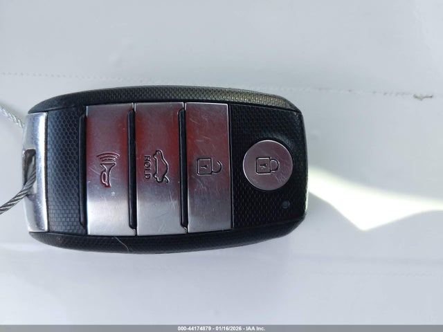 KNAGU4LE6H5017169 KIA Optima Hybrid Ex