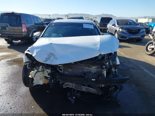 KNAGU4LE6H5017169 KIA Optima Hybrid Ex