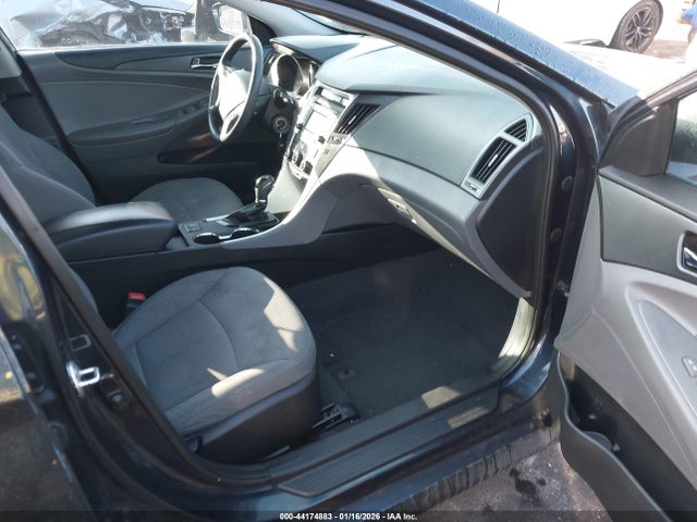 5NPEB4AC3EH862428 Hyundai SONATA GLS