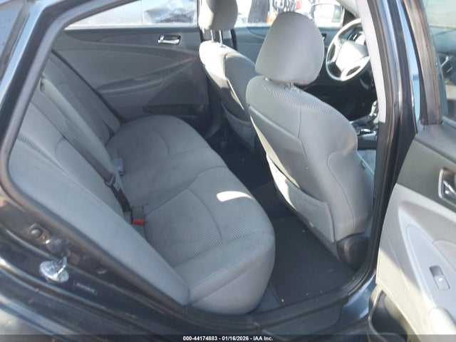 5NPEB4AC3EH862428 Hyundai SONATA GLS