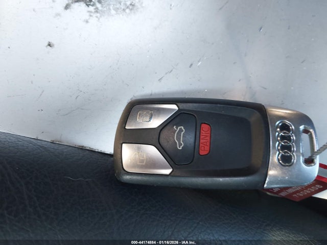 WAUENAF49JN005741 Audi A4 2.0t Premium/2.0t Tech Premium