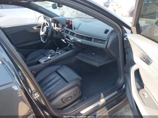 WAUENAF49JN005741 Audi A4 2.0t Premium/2.0t Tech Premium