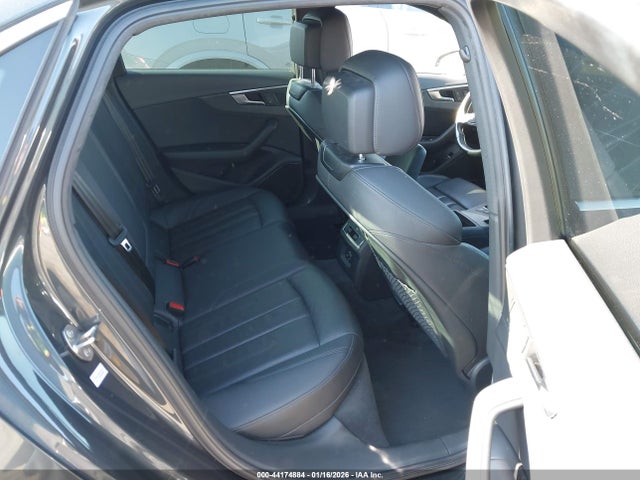 WAUENAF49JN005741 Audi A4 2.0t Premium/2.0t Tech Premium
