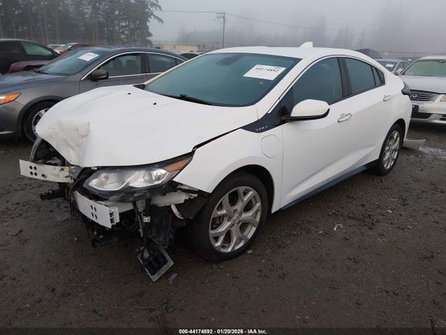1G1RB6S52JU157030 Chevrolet Volt Premier