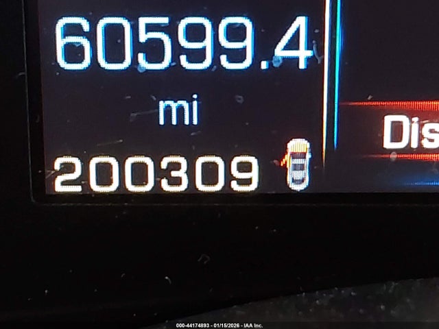 Auction sale of the 2015 Cadillac Ats Luxury, vin: 1G6AB5RAXF0113909, lot number: 44174893