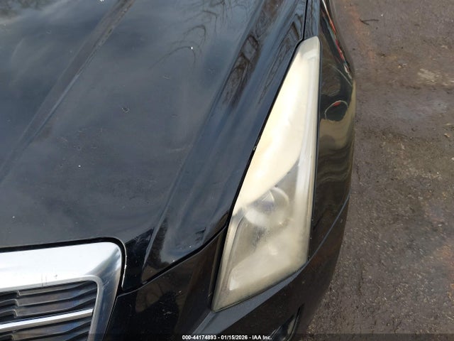 Auction sale of the 2015 Cadillac Ats Luxury, vin: 1G6AB5RAXF0113909, lot number: 44174893